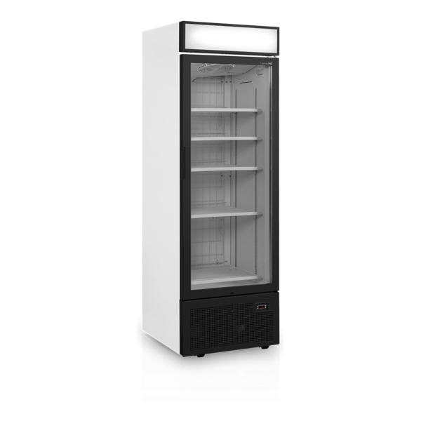 Морозильные шкафы TEFCOLD UFSC1450GCP NF