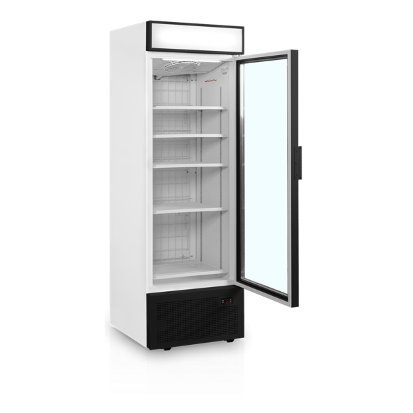 Морозильные шкафы TEFCOLD UFSC1450GCP NF