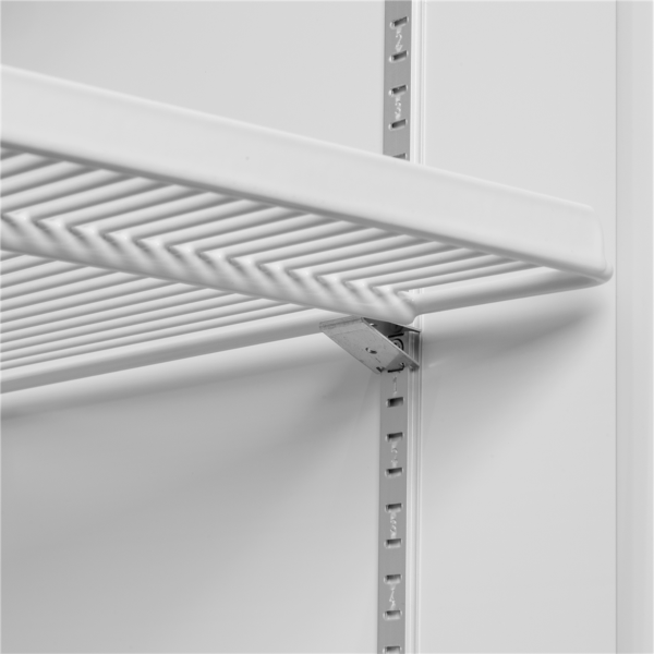 Морозильные шкафы TEFCOLD UFSC1450GCP NF