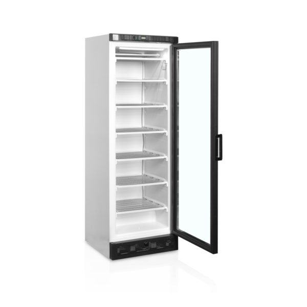 Морозильні шафи TEFCOLD UFSC371G