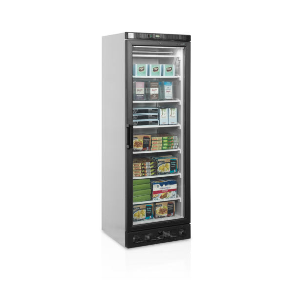 Морозильні шафи TEFCOLD UFSC371G