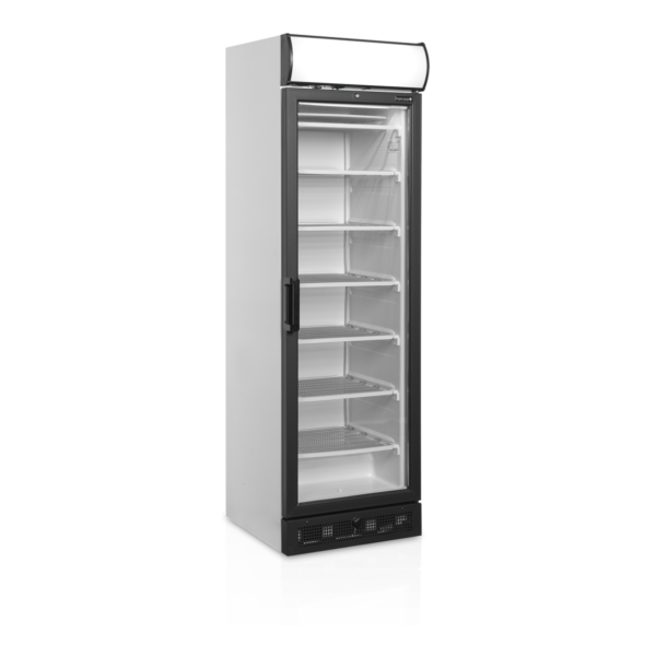 Морозильные шкафы TEFCOLD UFSC371GCP