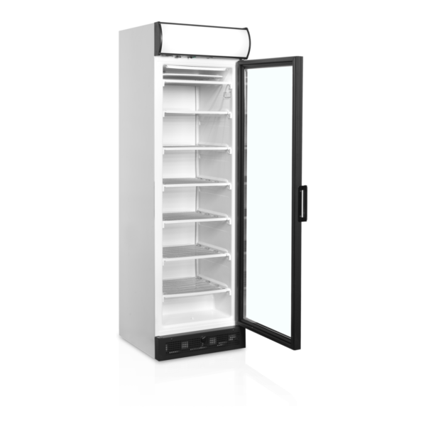 Морозильные шкафы TEFCOLD UFSC371GCP