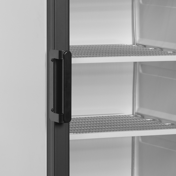 Морозильные шкафы TEFCOLD UFSC371GCP