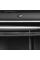 Морозильные шкафы TEFCOLD UFSC371GCP Black