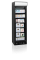 Морозильные шкафы TEFCOLD UFSC371GCP Black