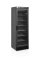 Морозильные шкафы TEFCOLD UFSC371G Black