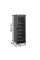 Морозильные шкафы TEFCOLD UFSC371G Black