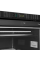 Морозильные шкафы TEFCOLD UFSC371G Black