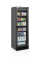 Морозильные шкафы TEFCOLD UFSC371G Black