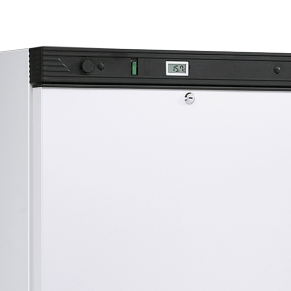 Морозильні шафи TEFCOLD UFSC371SD