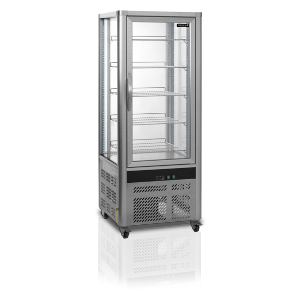 Кондитерські вітрини TEFCOLD UPD200