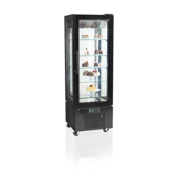 Кондитерські вітрини TEFCOLD UPD400-C