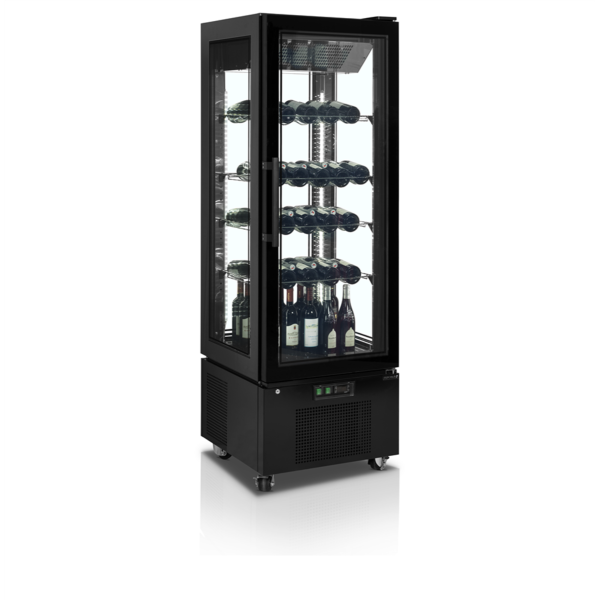 Кондитерські вітрини TEFCOLD UPD400-C