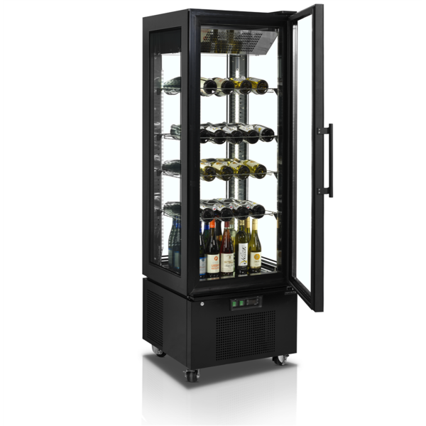 Кондитерські вітрини TEFCOLD UPD400-C