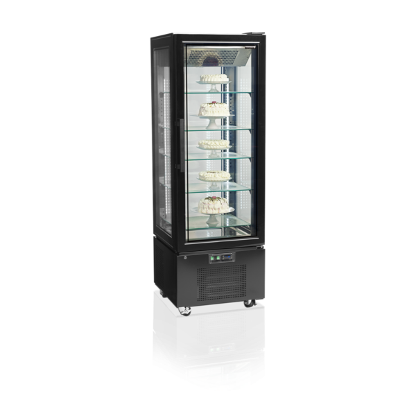Кондитерські вітрини TEFCOLD UPD400-F