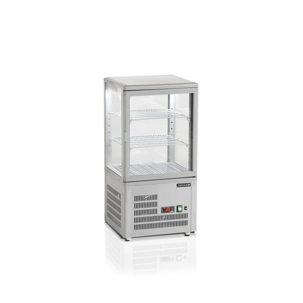 Кондитерські вітрини TEFCOLD UPD60-GREY