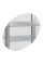 Кондитерські вітрини TEFCOLD UPD80-GREY