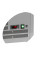 Кондитерські вітрини TEFCOLD UPD80-GREY