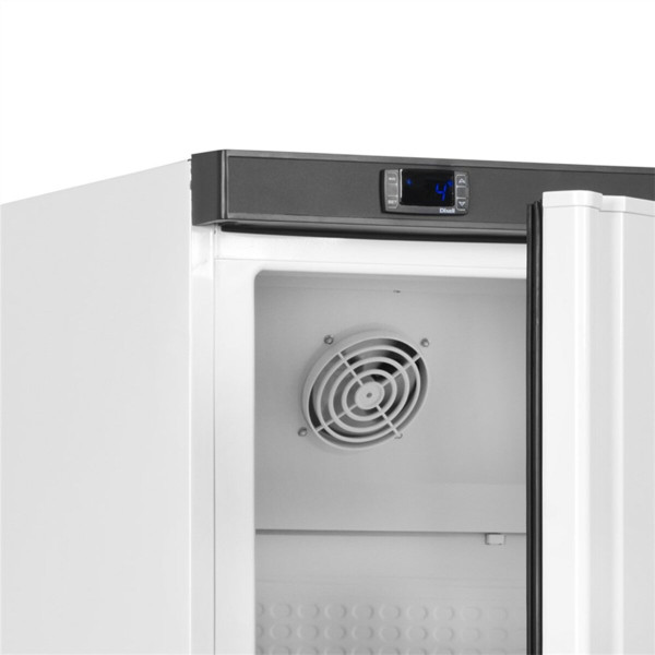 Холодильные шкафы TEFCOLD UR200