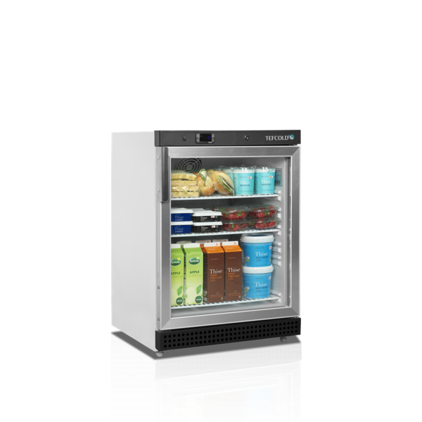 Холодильні шафи TEFCOLD UR200G