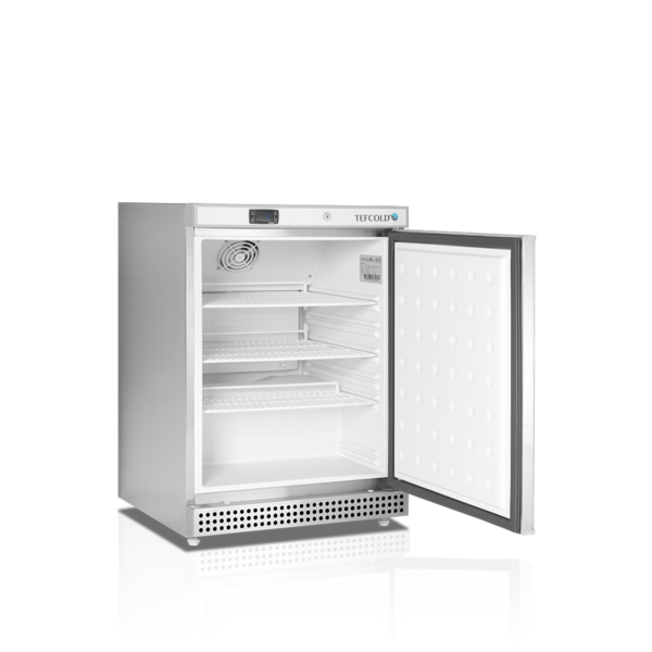 Холодильные шкафы TEFCOLD UR200S