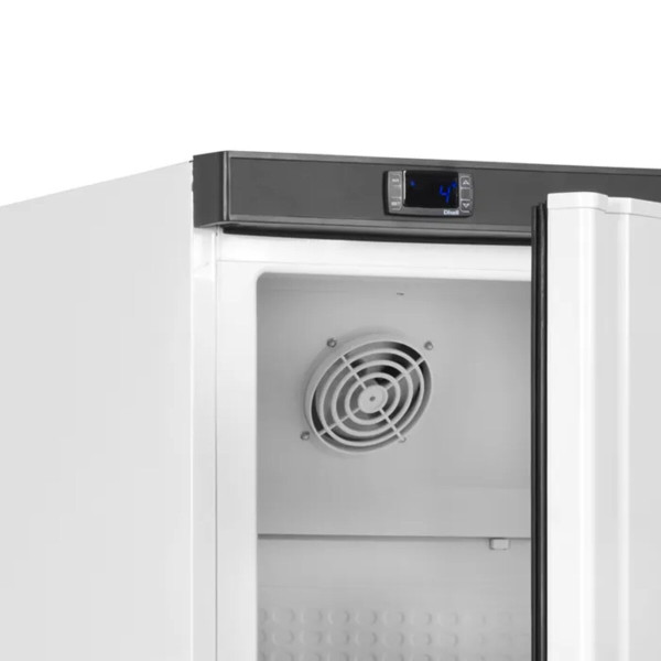 Холодильні шафи TEFCOLD UR200W1