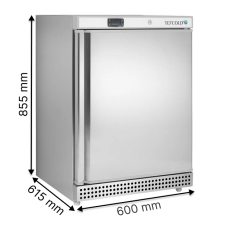 Холодильні шафи TEFCOLD UR200X1