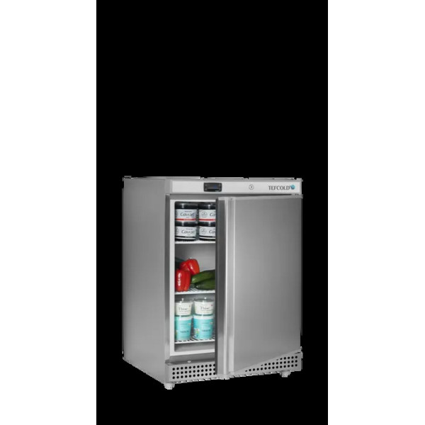 Холодильные шкафы TEFCOLD UR200X1