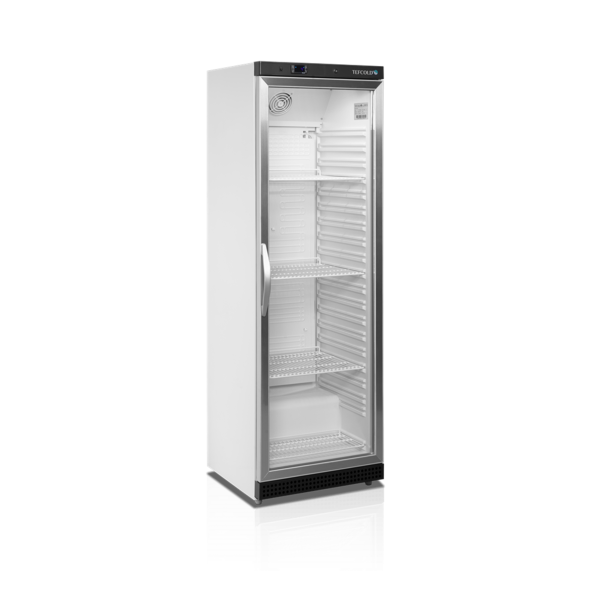 Холодильные шкафы TEFCOLD UR400G
