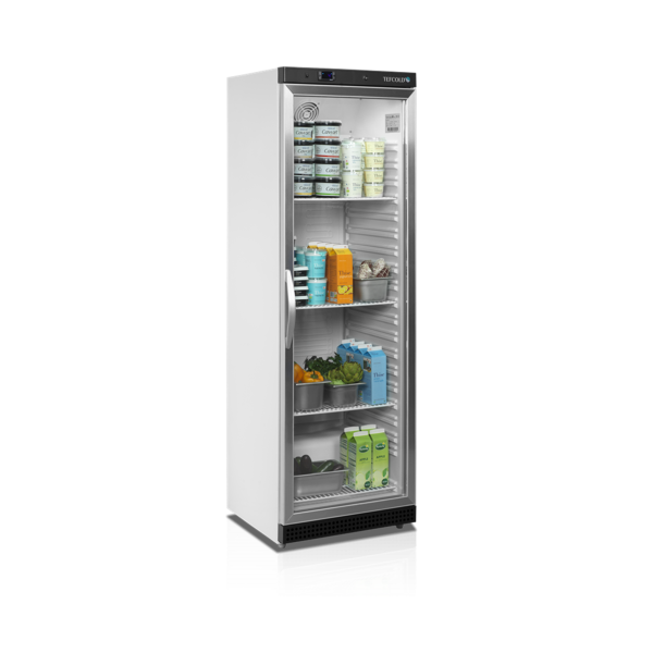 Холодильные шкафы TEFCOLD UR400G