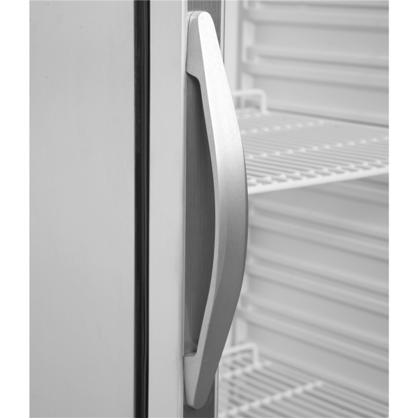 Холодильные шкафы TEFCOLD UR400SG