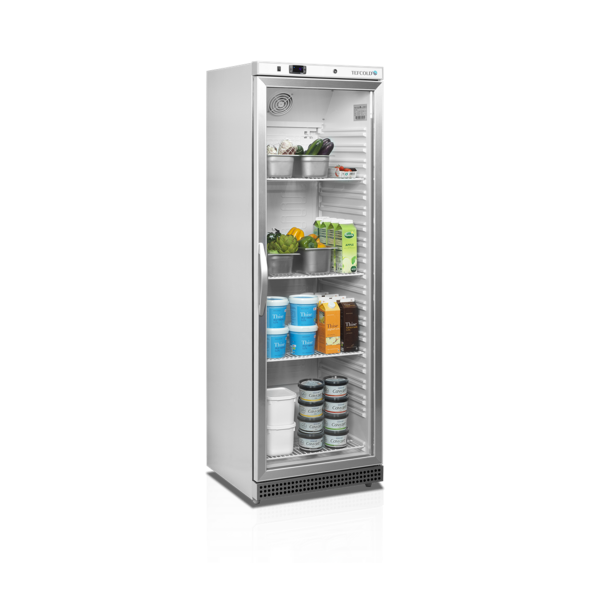 Холодильные шкафы TEFCOLD UR400SG