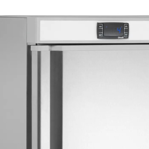 Холодильные шкафы TEFCOLD UR400X1