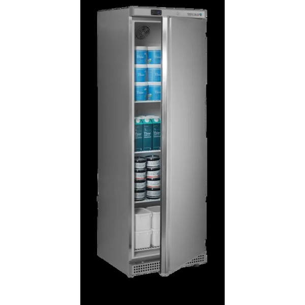 Холодильные шкафы TEFCOLD UR400X1