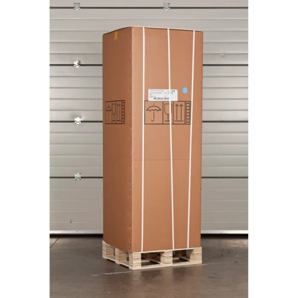 Холодильные шкафы TEFCOLD UR400X1
