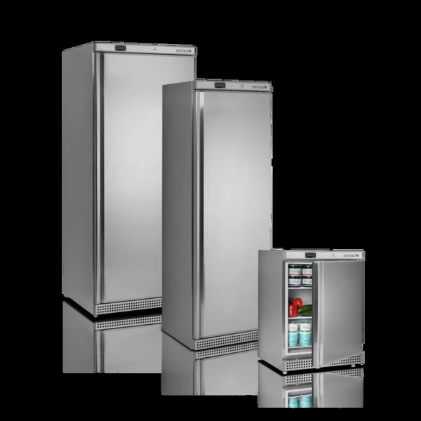 Холодильные шкафы TEFCOLD UR400X1