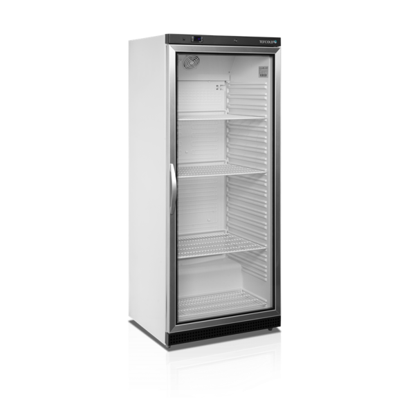 Холодильные шкафы TEFCOLD UR600G