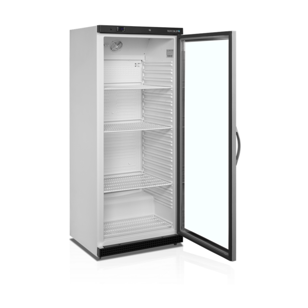 Холодильные шкафы TEFCOLD UR600G