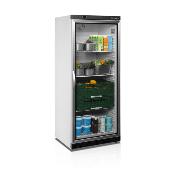 Холодильные шкафы TEFCOLD UR600G