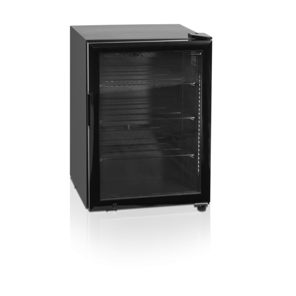 Морозильные шкафы TEFCOLD UR90G-SUB ZERO