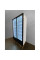 Холодильник витрина. Холодильный шкаф витринный UBC Large Full Door