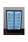 Холодильник вітрина. Холодильна шафа вітринна UBC Super Large Full Door