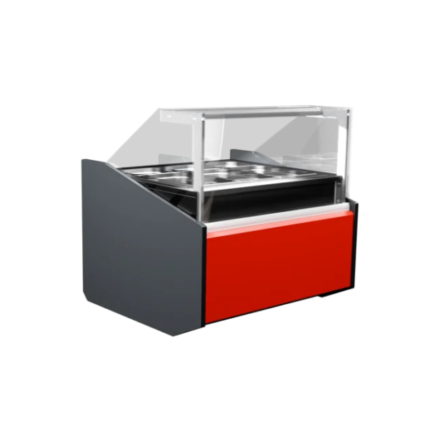 Тепловая витрина JUKA FN120