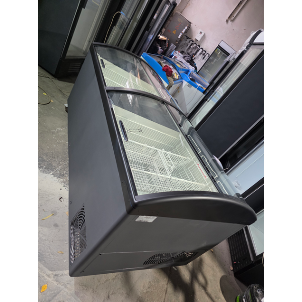 Морозильний лар бонета JUKA б/в M1000V /S