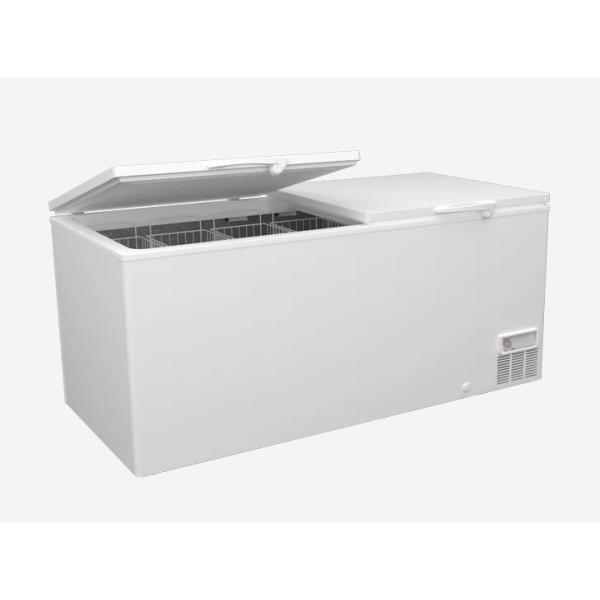Морозильний лар з глухою кришкою. Морозильна камера (-5С...+5С) JUKA N800Z