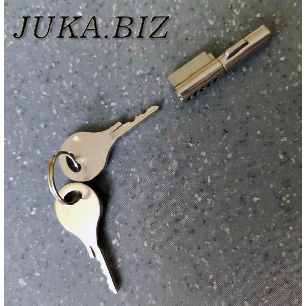 замок для морозильного ларя (камери )  Juka