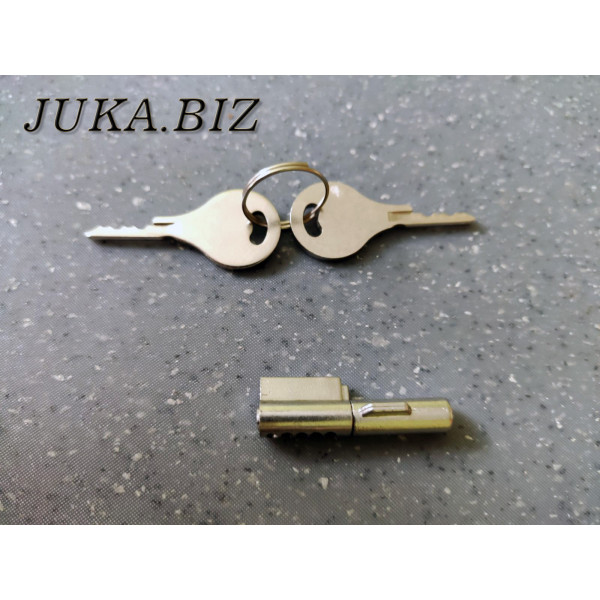 замок для морозильного ларя (камери )  Juka