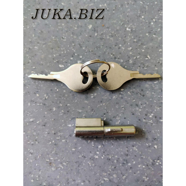 замок для морозильного ларя (камери )  Juka