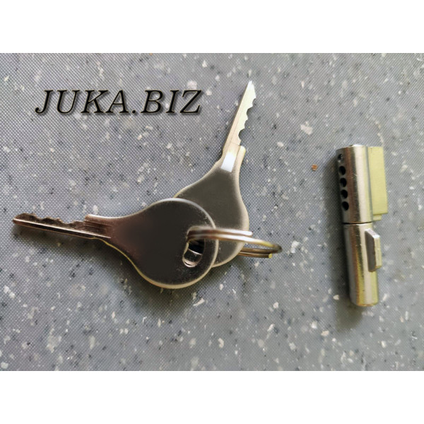замок для морозильного ларя (камери )  Juka